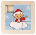 Holzspielzeug im aktuellen Netto mit dem Scottie Prospekt