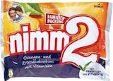 Netto Marken-Discount - nimm2 Bonbons Angebot im Prospekt nimm2 Bonbons bei Netto Marken-Discount im Prospekt "" für 1,79 €