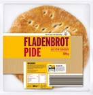 Fladenbrot Pide im aktuellen Netto mit dem Scottie Prospekt