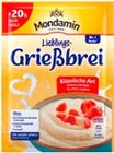 Grießbrei oder Milchreis Angebot in Lübeck Grießbrei oder Milchreis im aktuellen Prospekt bei Penny-Markt in Lübeck