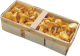 Pfifferlinge für 4,99 € bei V-Markt im Angebot Pfifferlinge im aktuellen V-Markt Prospekt