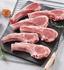 Agneau BBC Côte - U en promo chez Super U Grasse à 17,90 €