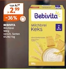 Keks von Bebivita für 2,99 € bei Müller im Angebot Keks von Bebivita im aktuellen Müller Prospekt