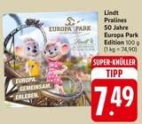 Pralines bei E center im Kirchheim Prospekt für 7,49 €