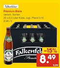 Netto Marken-Discount - Premium Biere Angebot im Prospekt Premium Biere bei Netto Marken-Discount im Prospekt "" für 8,49 €