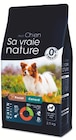 Médor et Compagnie Aix-les-Bains - Promo Croquettes chien Promo Croquettes chien à 19,99 € dans le catalogue Médor et Compagnie à Aix-les-Bains