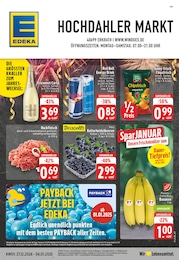 EDEKA Prospekt für Erkrath mit 24 Seiten