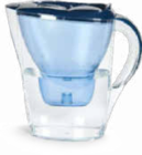 Wasserfilterkanne „Marella cool“ Angebote von Brita bei Netto Marken-Discount Amberg für 24,99 €