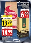 Caffè Crema Angebote von Lavazza bei EDEKA Bergheim für 6,99 €