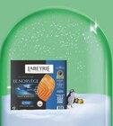 Super U Civray - Promo SAUMON FUME ATLANTIQUE Promo SAUMON FUME ATLANTIQUE à 6,55 € dans le catalogue Super U à Civray