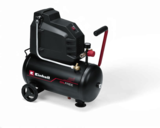 Kompressor im Angebot bei OBI in Eisenach Kompressor Angebote von Einhell bei OBI Eisenach für 89,99 €
