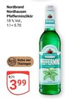 Aktuelle Likör Angebote bei GLOBUS in Rostock Aktuelles Pfefferminzlikör Angebot bei GLOBUS in Rostock ab 3,99 €