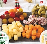 LE PLATEAU DE 600 G à Supermarchés Match dans Duntzenheim