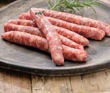Chipolatas artisanales - Charcuterie Rey - Intermarché à Antibes Chipolatas artisanales - Charcuterie Rey en promo chez Intermarché Antibes à 8,97 €