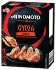 Specialites asiatique surgelees - AJINOMOTO en promo chez Super U Nancy à 2,91 €