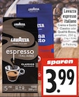 espresso italiano Crema e Gusto Classico Angebote von Lavazza bei EDEKA Gießen für 3,99 €