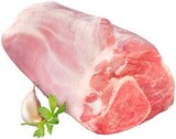 Kalbs-Haxe im aktuellen REWE Prospekt