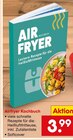 Airfryer Kochbuch Angebote bei Netto Marken-Discount Offenbach für 3,99 €
