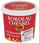 Rillettes - BORDEAU CHESNEL dans le catalogue Lidl