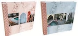ALBUM POUR PHOTOS 10X15CM en promo chez Super U ALBUM POUR PHOTOS 10X15CM dans le catalogue Super U