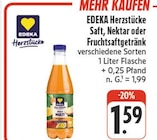Angebot im EDEKA Dresden Prospekt EDEKA Dresden Prospekt mit im Angebot für 1,59 €