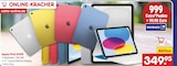 iPad 2025 im Angebot bei Netto Marken-Discount in Bergkamen iPad 2025 Angebote von Apple bei Netto Marken-Discount Bergkamen für 349,95 €