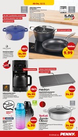 Aktueller Penny Prospekt mit Küche, "Wer günstig will, muss Penny.", Seite 29
