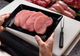 Schweine-Schnitzel Angebote bei REWE Wolfenbüttel für 0,88 €