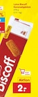 Biscoff Karamellgebäck Angebote von Lotus bei Netto Marken-Discount Köln für 2,00 €