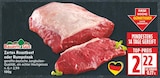 Zartes Roastbeef von Bauern Gut im aktuellen EDEKA Prospekt