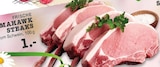 Aktuelle Steak Angebote bei E center in Düsseldorf Aktuelles Frische Mahawk Steaks Angebot bei E center in Düsseldorf ab 1,00 €