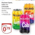 Aktuelles Spezi Angebot bei GLOBUS in Neuwied ab 0,79 €