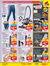 Jeans im Netto Marken-Discount Prospekt in Homburg Aktueller Netto Marken-Discount Prospekt mit Jeans, "Aktuelle Angebote", Seite 39