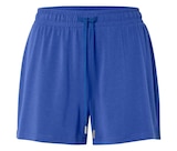 Shorts bei Tchibo im Supermarkt im Prospekt "" für 9,99 €