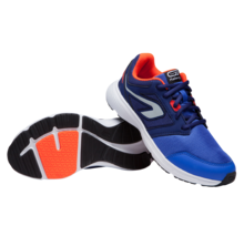 LAUFSCHUHE RUN SUPPORT SCHNÜRUNG bei DECATHLON in Hürth LAUFSCHUHE RUN SUPPORT SCHNÜRUNG im Angebot bei DECATHLON Hürth für 19,99 €