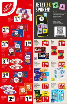 Bier im aktuellen WEZ Prospekt (Löhne) Bier im WEZ Prospekt "Die WEZette" mit 17 Seiten (Löhne)