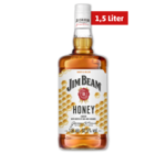 Aktuelles Liqueur oder Bourbon Whiskey Angebot bei Penny in Bremerhaven ab 19,99 €