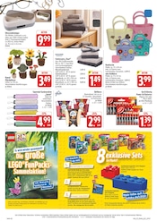 Ähnliche Playmobil Angebote im Prospekt "Wir lieben Lebensmittel!" von E center in Zwickau Ähnliche Angebote wie Playmobil im Prospekt "Wir lieben Lebensmittel!" auf Seite 36 von E center in Zwickau