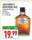 Aktuelles Gentleman Jack Angebot bei Marktkauf in Dorsten ab 19,99 €