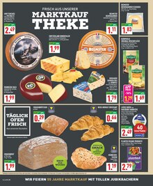 Hähnchen im Marktkauf Prospekt "Aktuelle Angebote" mit 26 Seiten (Münster)