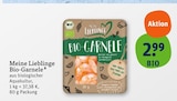 Bio-Garnele im Angebot bei tegut in Frankfurt Bio-Garnele Angebote von Meine Lieblinge bei tegut Frankfurt für 2,99 €