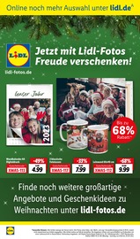 Kalender im Lidl Prospekt in Stuttgart Aktueller Lidl Prospekt mit Kalender, "LIDL LOHNT SICH", Seite 66