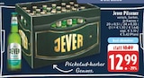 Aktuelle Jever Angebote bei EDEKA in Münster Aktuelles Pilsener Angebot bei EDEKA in Münster ab 12,99 €