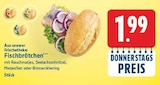 Fischbrötchen Angebote bei E center Berlin für 1,99 €