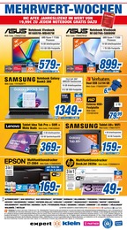 Externe Festplatte Angebot & Preis im aktuellen expert Prospekt Externe Festplatte Angebot im aktuellen expert Prospekt auf Seite 12
