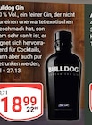 Aktuelle Gin Angebote bei GLOBUS in Siegen (Universitätsstadt) Aktuelles Gin Angebot bei GLOBUS in Siegen (Universitätsstadt) ab 18,99 €