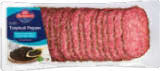 Ummanteltes Salami Sortiment bei Netto Marken-Discount im Kirkel Prospekt für 1,99 €