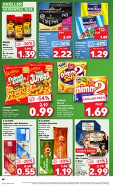 Aktueller Kaufland Prospekt mit Maggi, "KNÜLLER", Seite 3