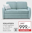 Schlafsofa im Multipolster Prospekt zum Preis von 1.949,00 €