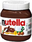 Nutella Angebote von Nutella bei Müller Magdeburg für 2,99 €